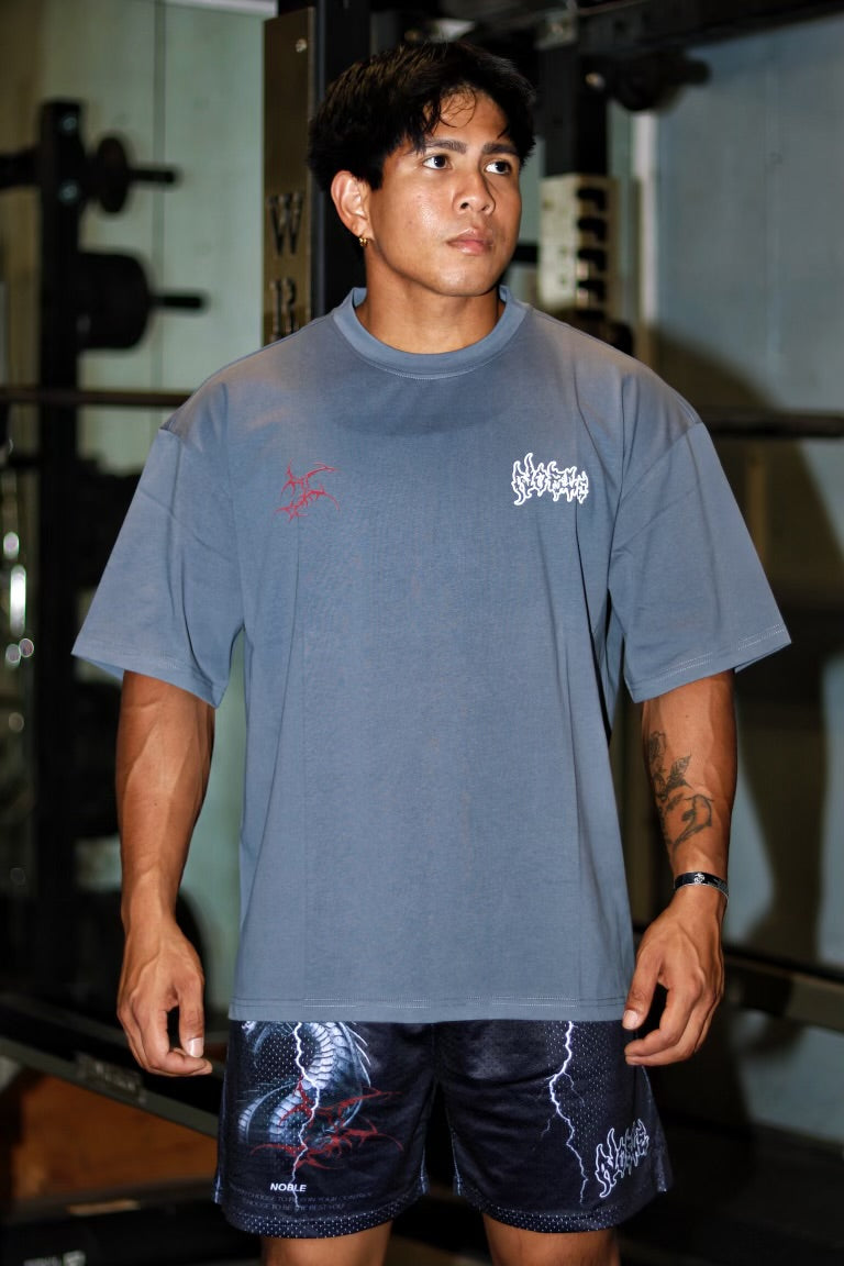 LEGENDARY OVERSIZED TEES