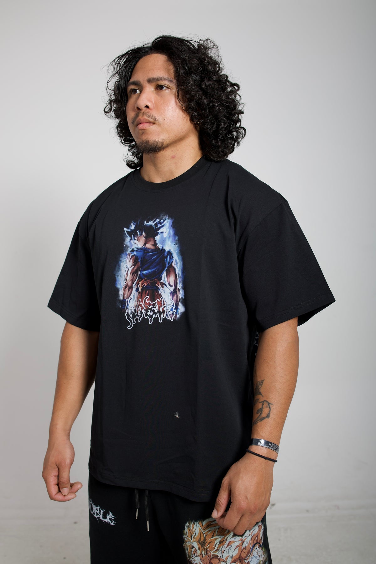 UI OVERSIZED TEE