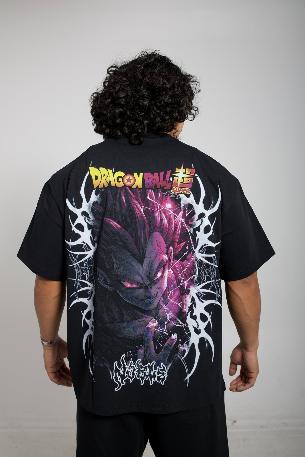 EGO VEG OVERSIZED TEE