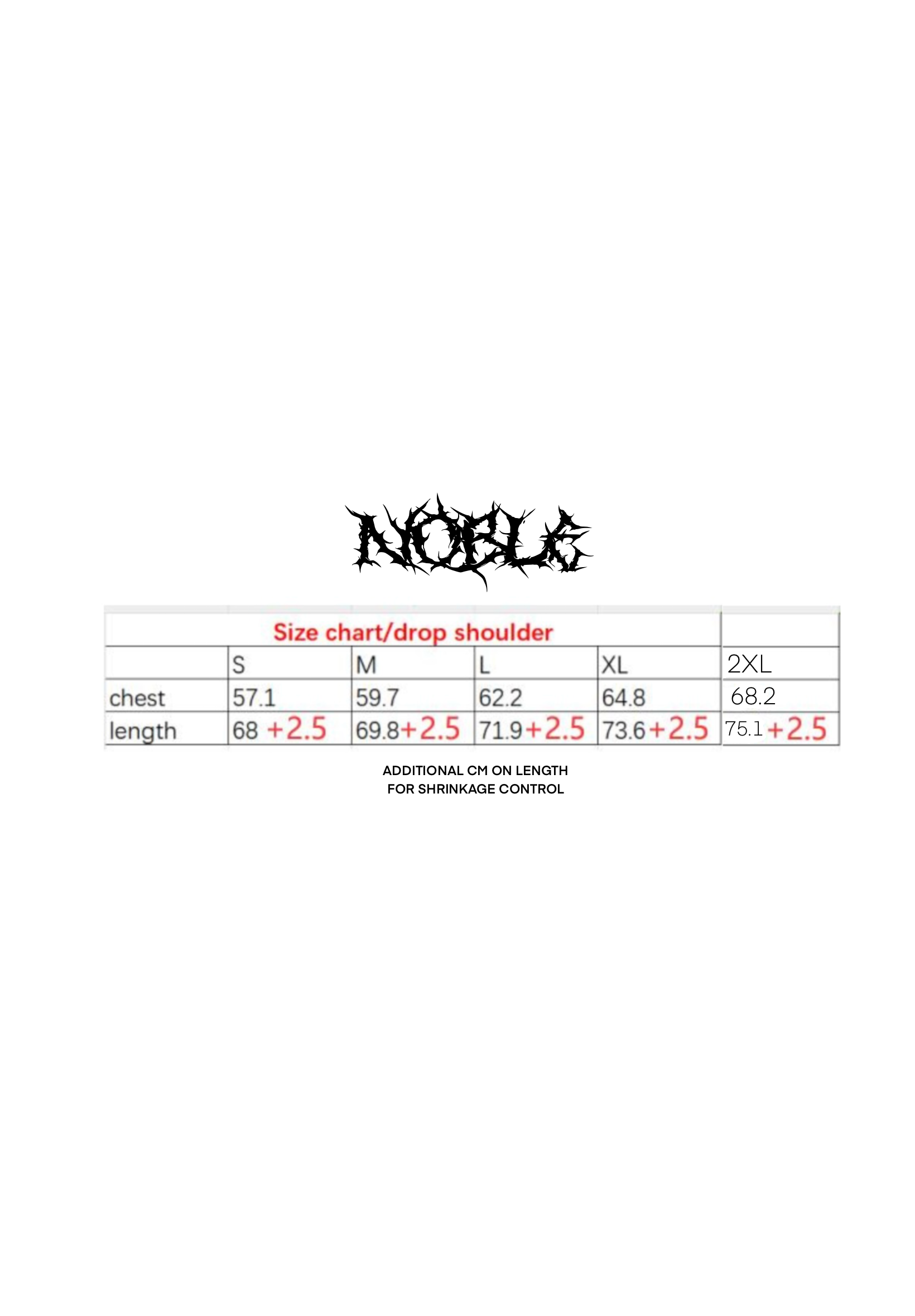 CHRIST IS KING TEE - noble