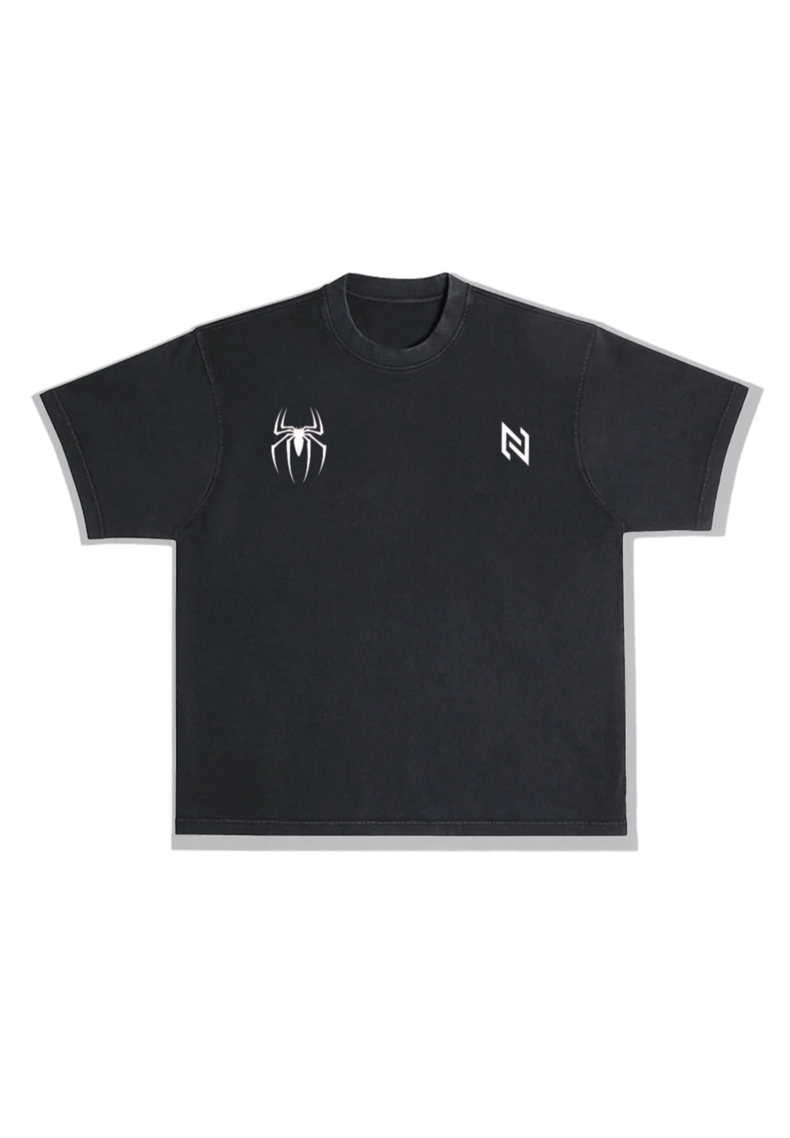 “SPIDER-MAN” TEE