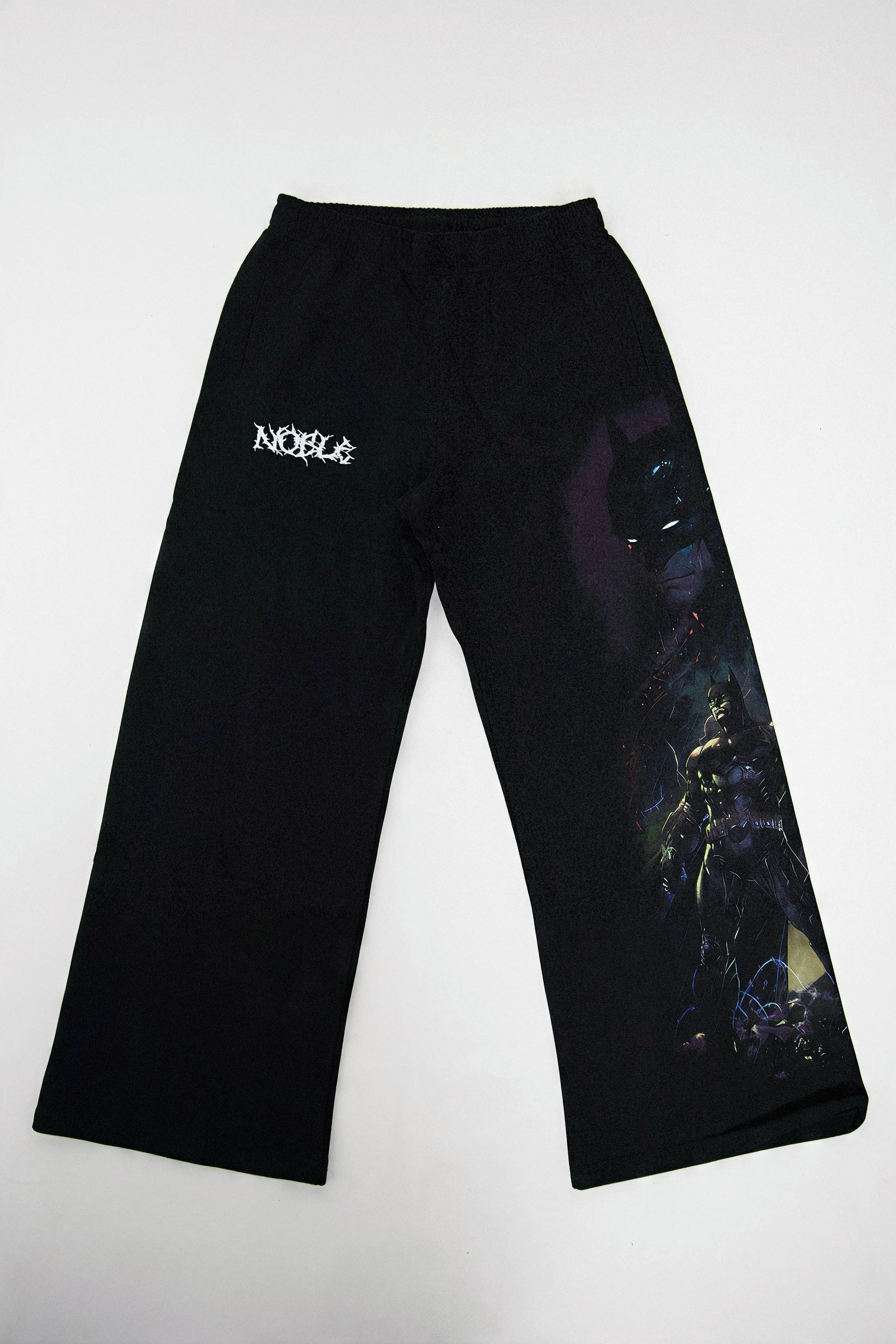 BAT V1 BAGGY SWEATS