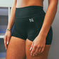 FAITH SHORTS (BLACK)