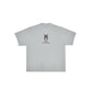 LEGENDARY ACID WASHED TEE-WHITE