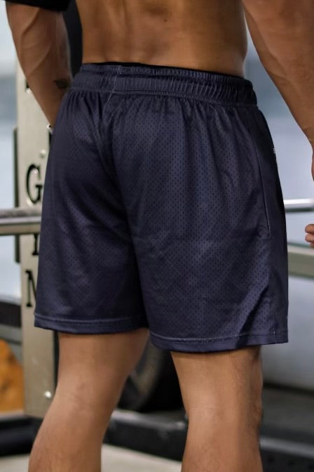 5IN INSEAM LEGENDARY MESH SHORTS