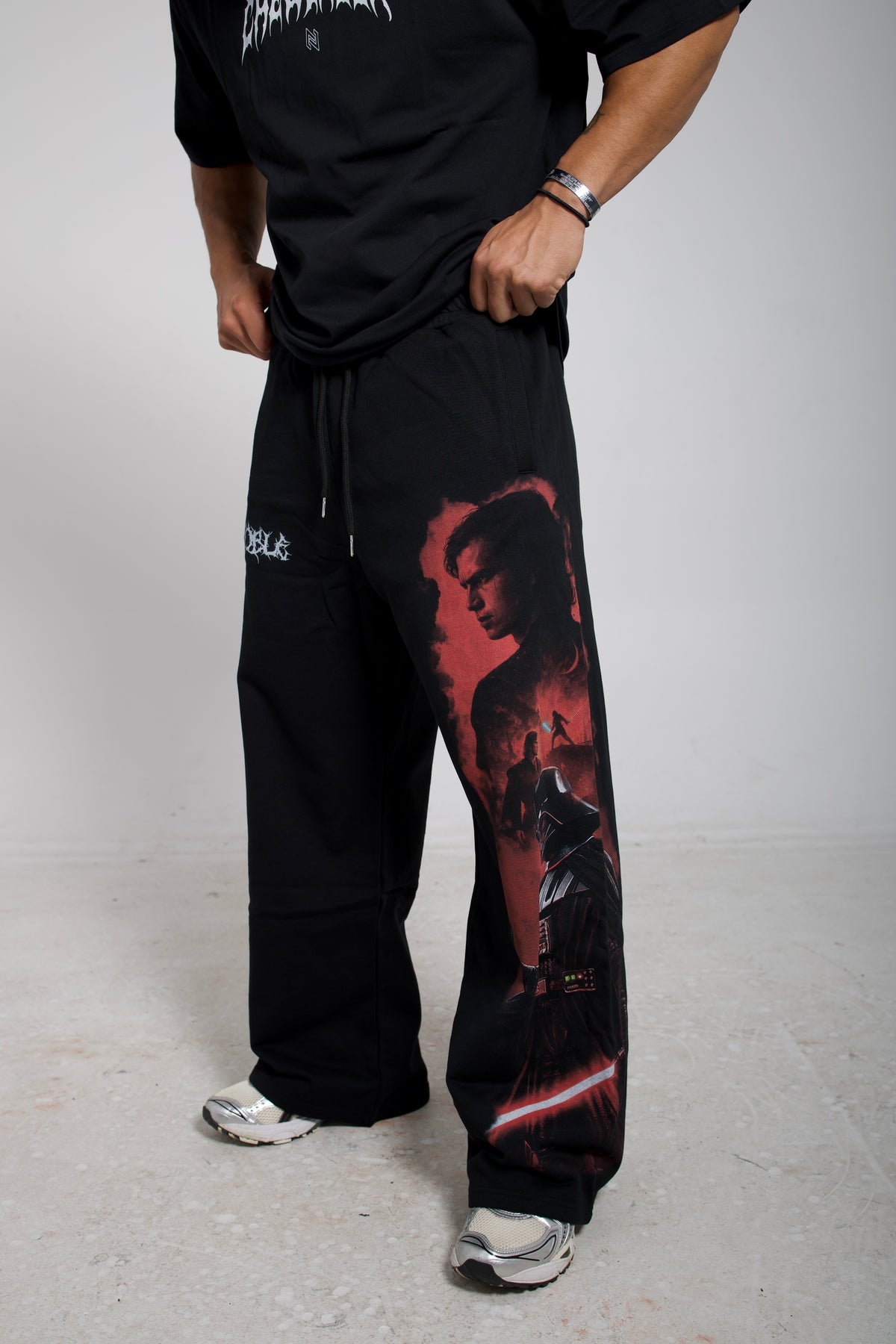 ANAKIN BAGGY SWEATS