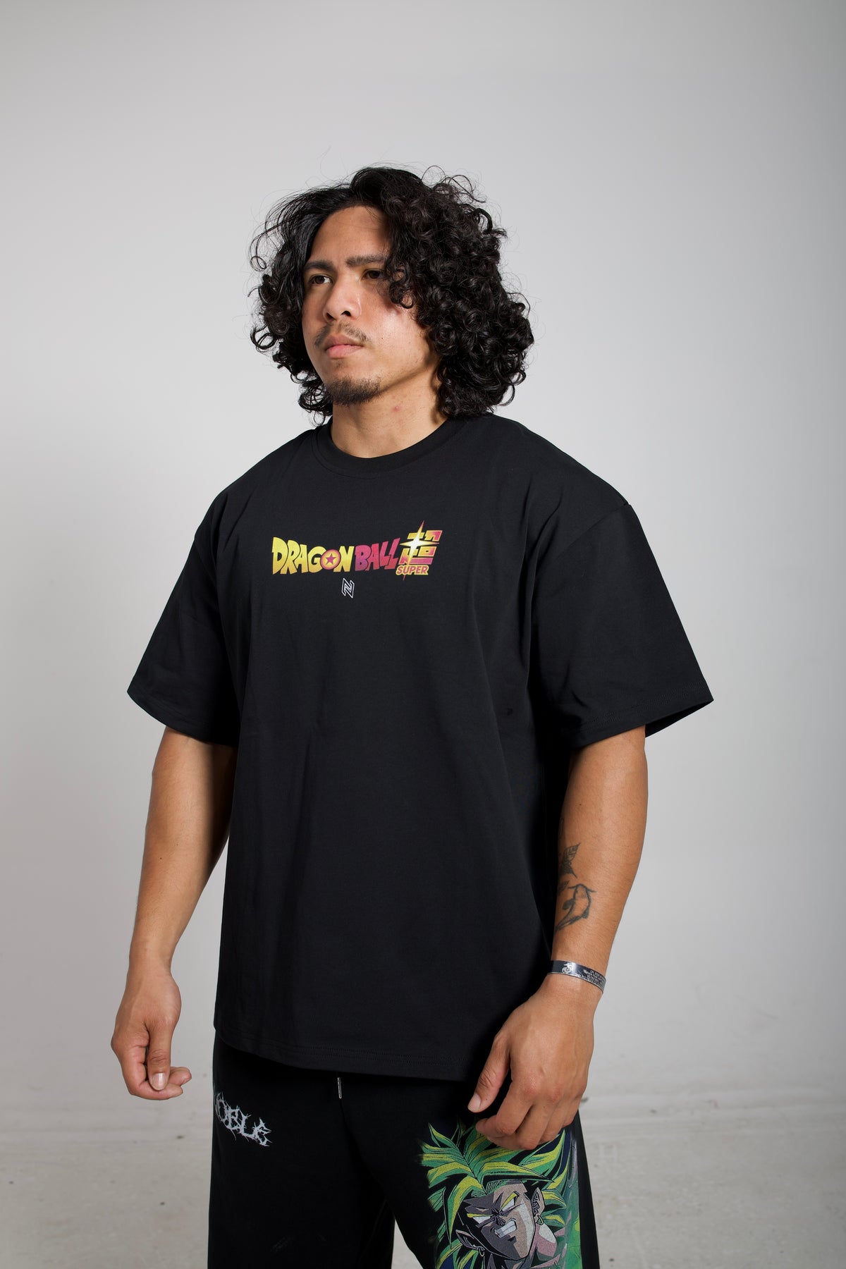 EGO VEG OVERSIZED TEE