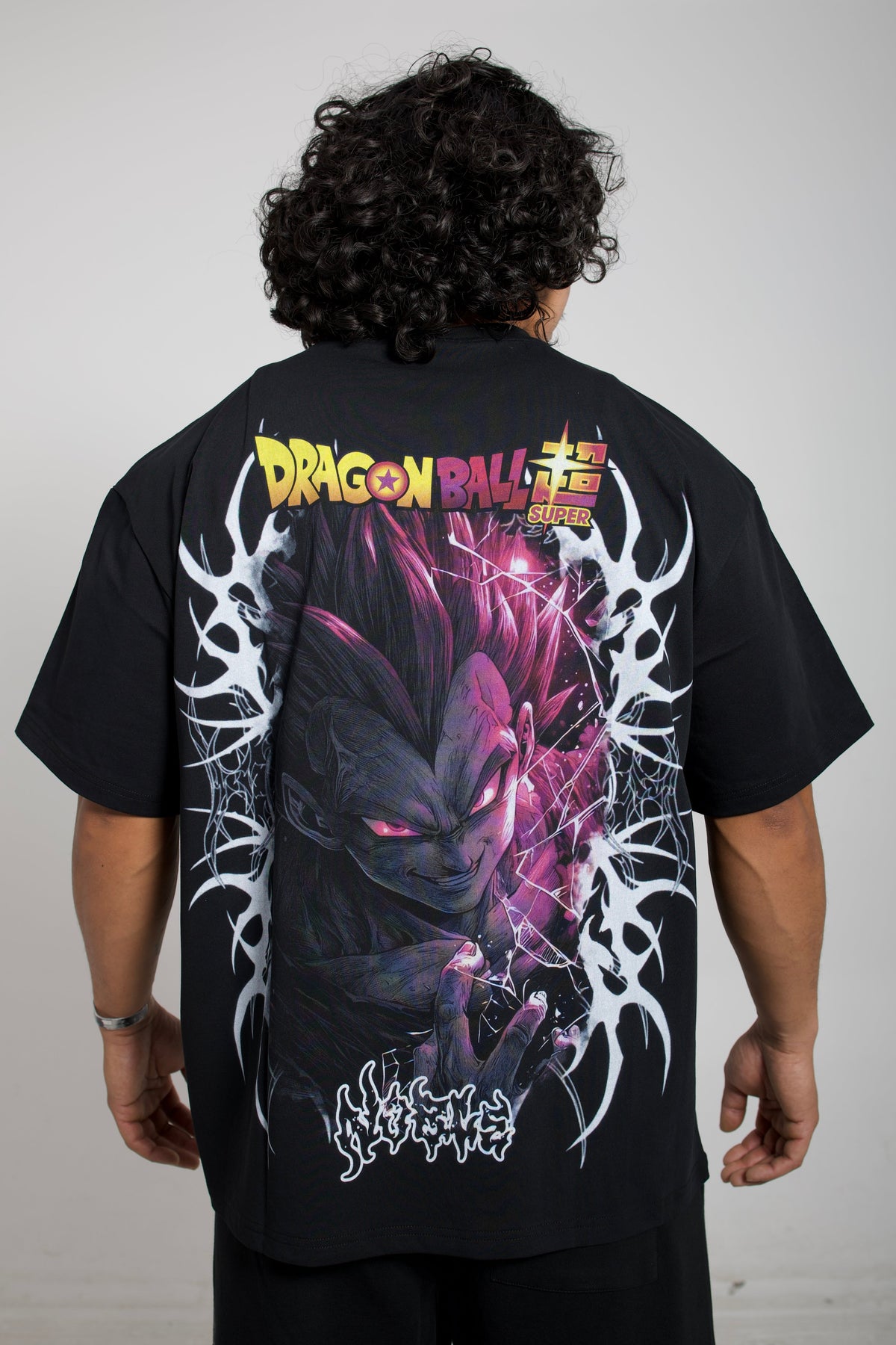 EGO VEG OVERSIZED TEE