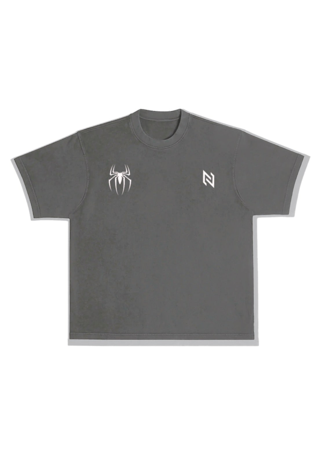 “SPIDER-MAN” TEE