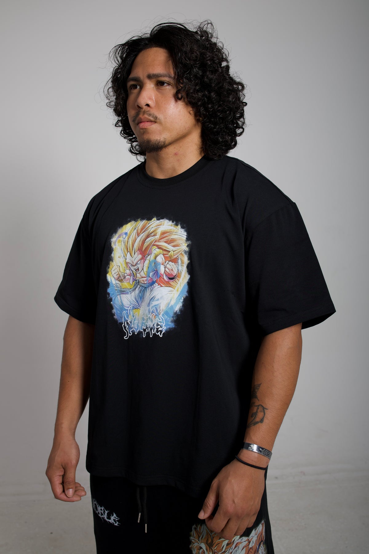 GOTENKS OVERSIZED TEE
