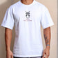 LEGENDARY ACID WASHED TEE-WHITE