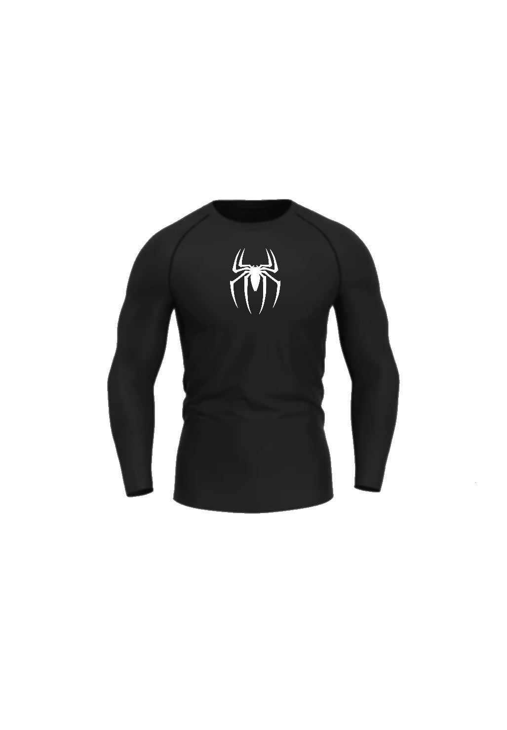 SPIDER-MAN COMPRESSIONS