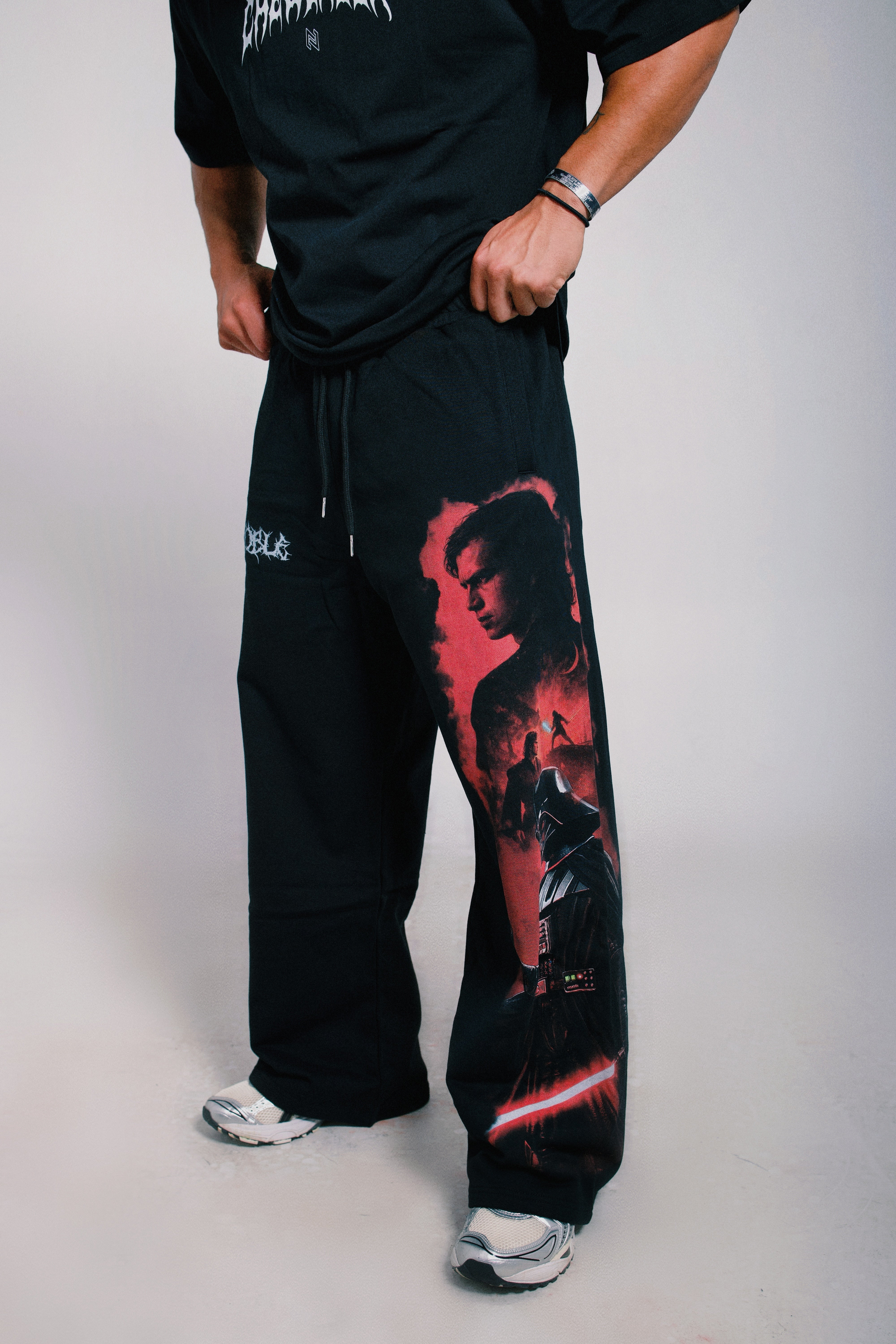 ANAKIN BAGGY SWEATS